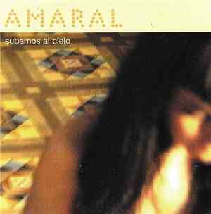 Amaral - Subamos Al Cielo