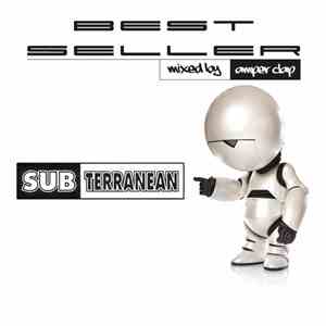 Amper Clap - Bestseller 01 - Sub Terranean