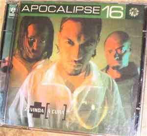 Apocalipse 16 - 2ª Vinda (A Cura)