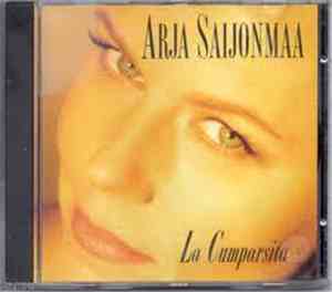Arja Saijonmaa - La Cumparsita