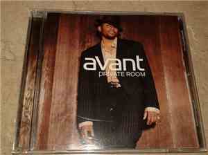 Avant  - Private Room