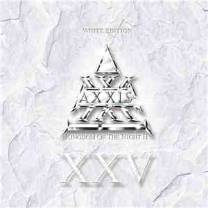 Axxis  - Kingdom Of The Night II