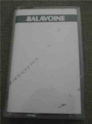 Balavoine - Balavoine