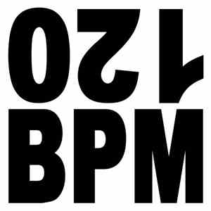 Ben Sinister - 120BPM (White Version)