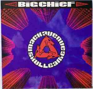 Big Chief - Mack Avenue Skullgame - Original Soundtrack