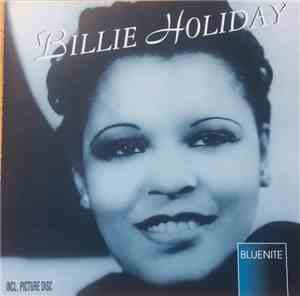 Billie Holiday - Lady Day