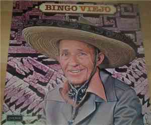 Bing Crosby - Bingo Viejo