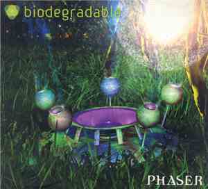 Biodegradable - Phaser