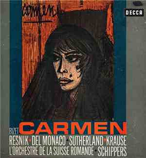 Bizet - Carmen