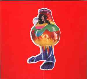 Björk - Volta