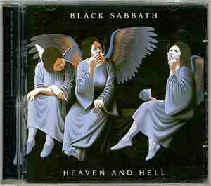 Black Sabbath - Heaven And Hell