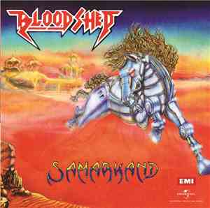Bloodshed  - Samarkand