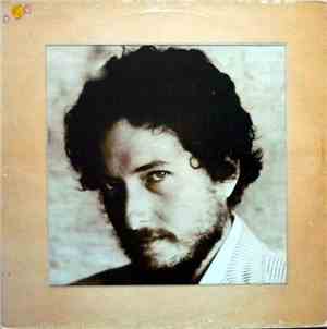 Bob Dylan - New Morning