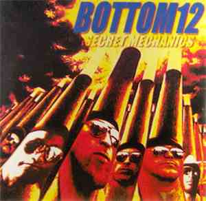 Bottom 12 - Secret Mechanics