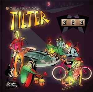 Cardinal Family Singers - Tilter