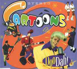 Cartoons - Doo Dah!