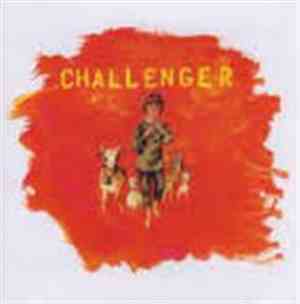 Challenger - When Friends Turn Against You