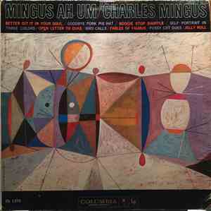 Charles Mingus - Mingus Ah Um