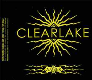 Clearlake - Amber