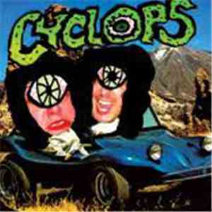 Cyclops  - Cyclops