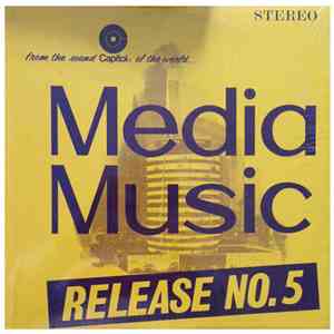 Dan Kirsten - Release No. 5 - Holiday Strings / Fashion