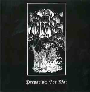 Darkthrone - Preparing For War