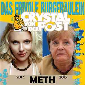 Das Frivole Burgfräulein - Crystal Von Der Post
