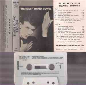 David Bowie - 