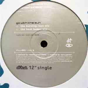 dba - Go With The Sun