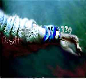 Dead#339 - Dead EP