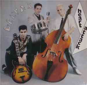 Deltas - Heart Attack