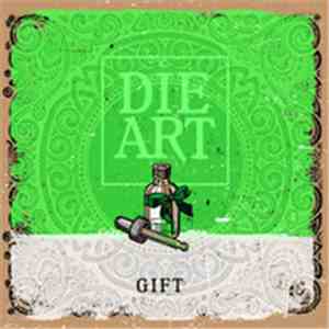 Die Art - Gift (Re - Issue)