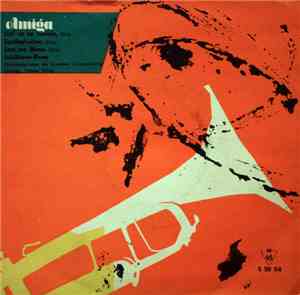 Dixielandgruppe der Dresdner Tanzsinfoniker , Leitung: Günter Hörig - Did'nt He Ramble / Spaßeshalber / Jazz Me Blues / Jubiläums-Blues