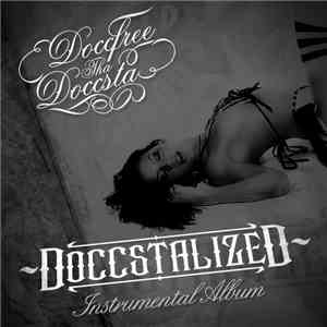 Docc Free - Doccstalized (Instrumental Album)