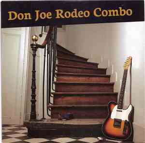 Don Joe Rodeo Combo - Don Joe Rodeo Combo