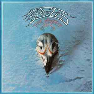 Eagles - Their Greatest Hits 1971-1975