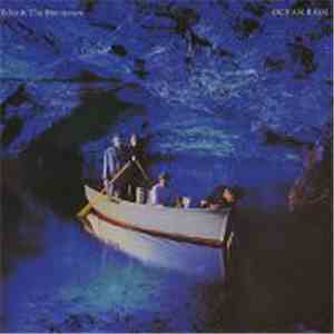 Echo & The Bunnymen - Ocean Rain