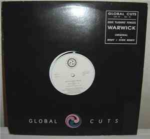 Eddie 'Flashin' Fowlkes - Warwick