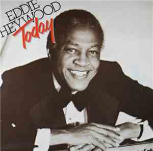Eddie Heywood - Today