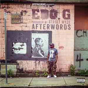Edo. G - Afterwords