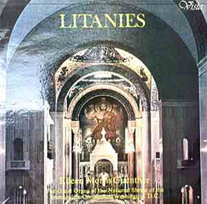 Eileen Morris Guenther - Litanies