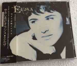 Elsa  - Douce Violence