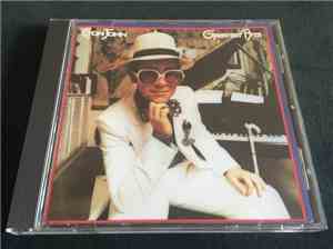 Elton John - Greatest Hits