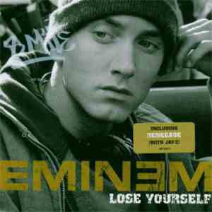 Eminem - Lose Yourself