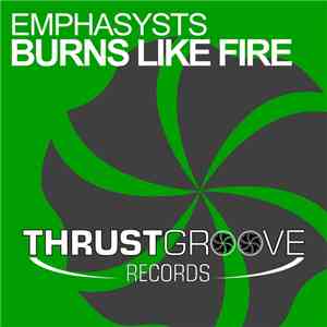 Emphasysts - Burns Like Fire