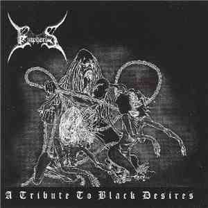 Empheris - A Tribute To Black Desires