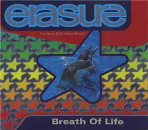 Erasure - Breath Of Life