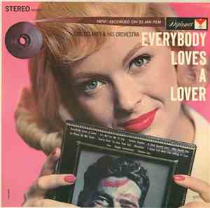 Eric Delaney & His Orchestra - Everybody Loves A Lover