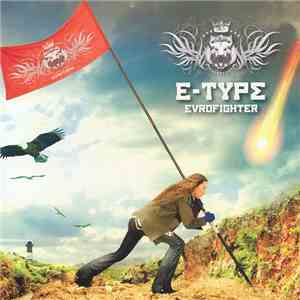 E-Type - Eurofighter