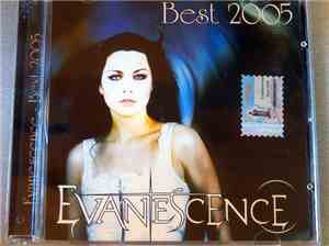 Evanescence - Best 2005